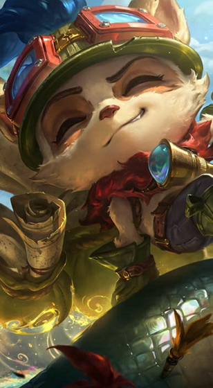 Teemo
