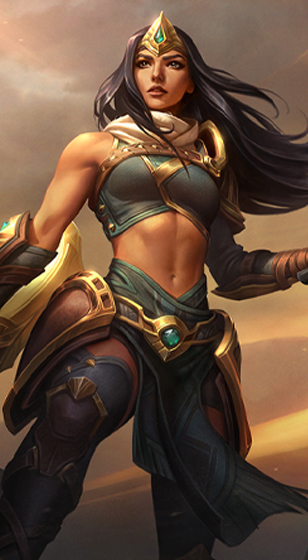 Sivir