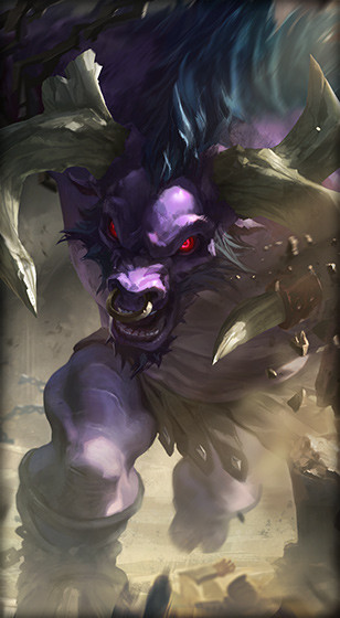 Alistar