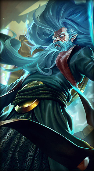 Zilean