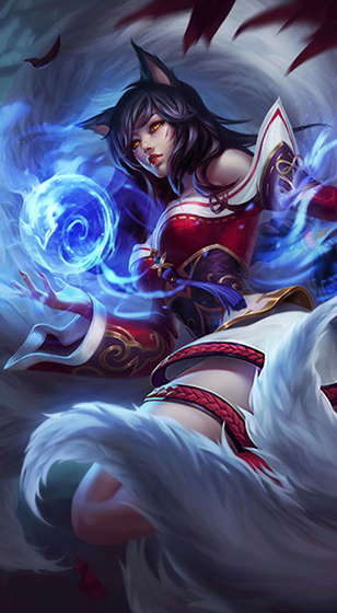 Ahri