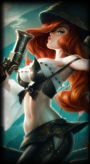 MissFortune