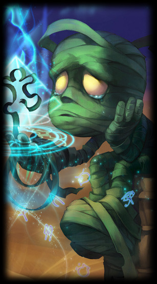 Amumu