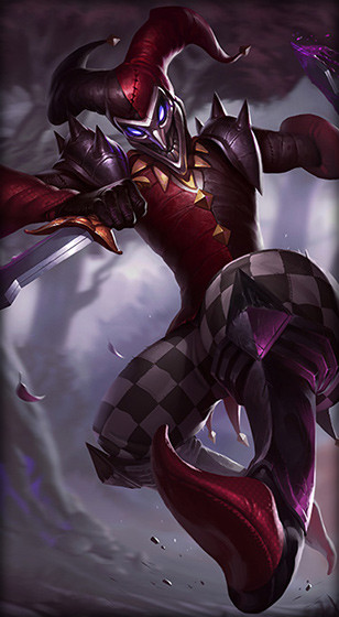 Shaco