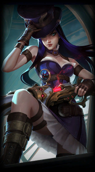 Caitlyn