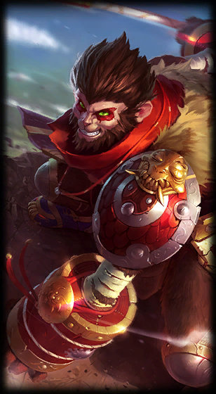 MonkeyKing